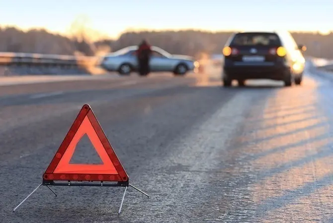 Прокурору на Львівщині оголосили підозру у вчиненні смертельної ДТП