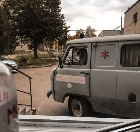 Хвороба без фільтрів. Історія одного пацієнта з Covid-лікарні у Львові