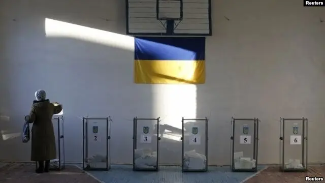 Як українці ставляться до виборів під час війни та чи відключатимуть нині на Львівщині світло. Підсумки доби