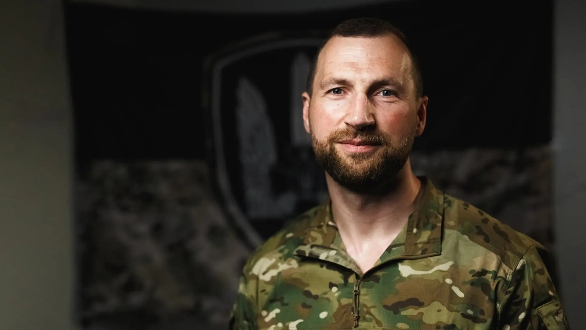 Євген Хмара / фото: Юрій Стефаняк для Ukrainer