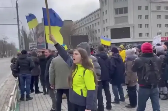 «Як поборем ворогів – все буде Україна». Піккардійська терція заспівала пісню, якій понад 100 років