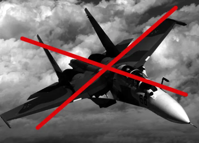 Російські війська в Україні збили власний літак, – британська розвідка