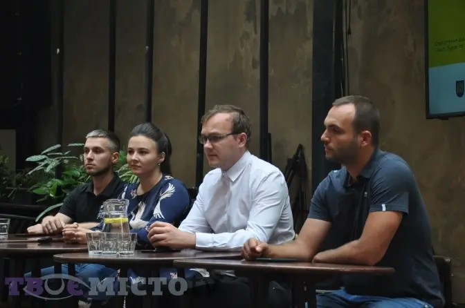 Фото: Анастасія Самодєєнко