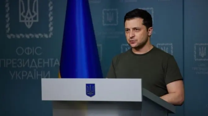 фото: офіс президента україни