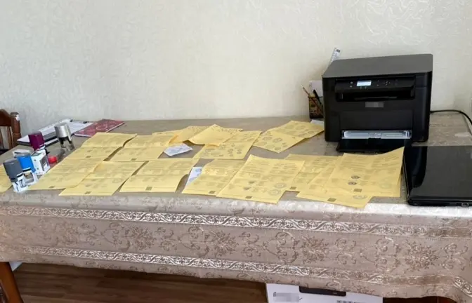 фото: управління сб україни у львівській області