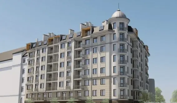 У «Львівській Політехніці» через суд домоглися скасування заборони будівництва багатоповерхівки
