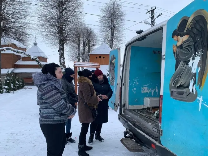 Сьогодні на Львівщині поховають військового, який загинув від осколкового поранення на Сході України