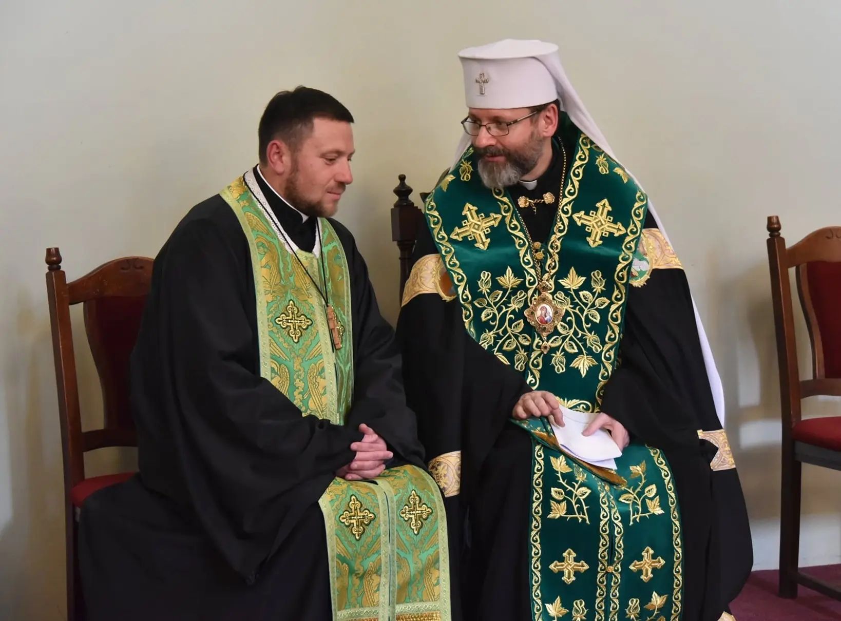 Владика з України став кардиналом Папи. Що це означає для нас