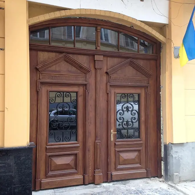 У Львові відновили ще одну старовинну браму. Як отримати співфінансування?