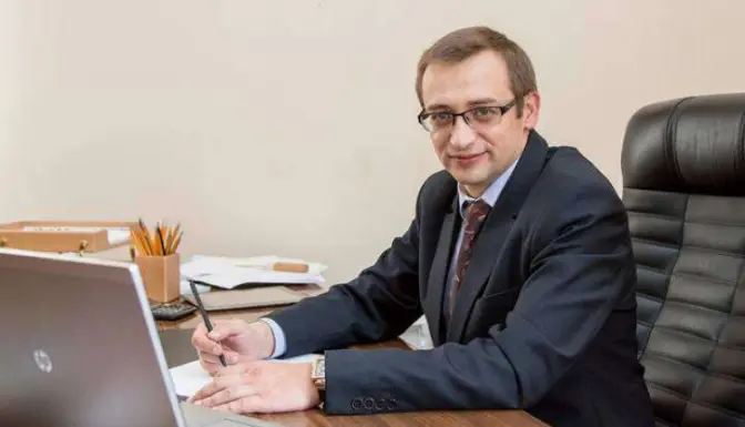 В управлінні юстиції Львівщини призначили нового керівника