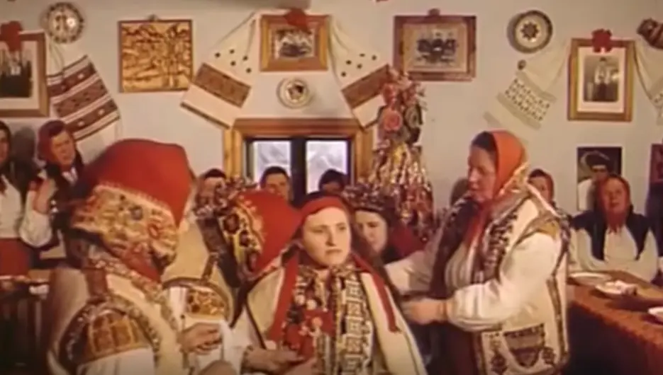 Львів’ян кличуть до Гаю побачити живих носіїв давніх весільних обрядів