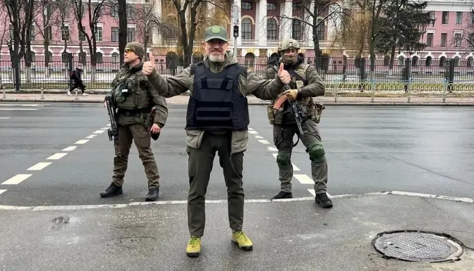 Ворог може поширювати фейкові відео та документи про капітуляцію України, – Резніков