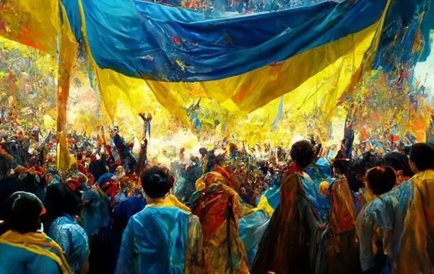 В’ятрович про те, чому ця війна столітня, та коли у Львові зведуть Меморіал Героїв України. Підсумки доби