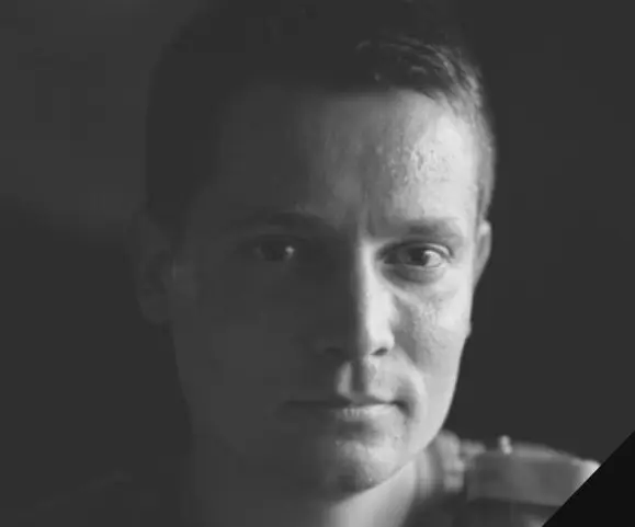 Завтра у Львові прощатимуться з військовим 24-ї ОМБр імені короля Данила Павлом Черніковим