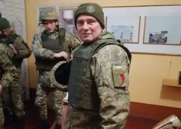 У війні з Росією загинув орнітолог із Львівщини