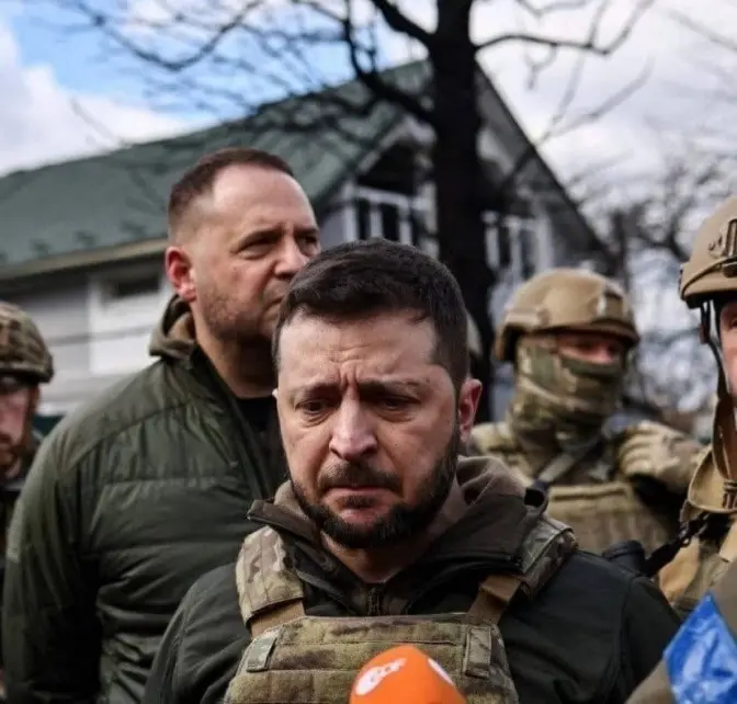 Готуємося до більшої жорстокості окупантів у Харкові та на Донбасі, – Зеленський