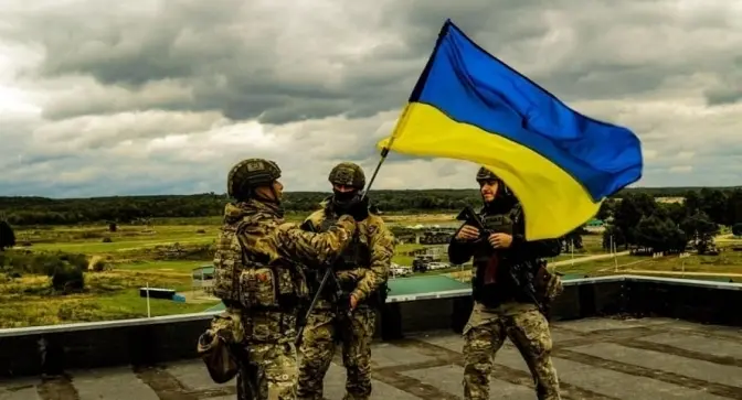 Ірпінь, Бучу, Гостомель та всю Київську область звільнили від російських окупантів, – Маляр