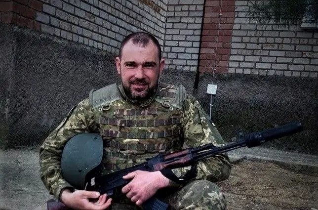 На Херсонщині загинув призер чемпіонатів Європи з кульової стрільби Іван Бідняк