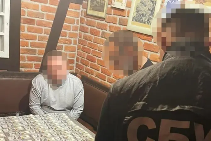 На Львівщині заблокували ще один канал незаконного переправлення чоловіків за кордон
