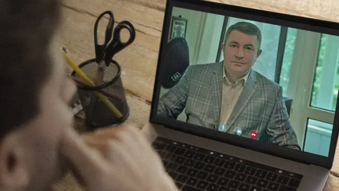 Нашим бійцям потрібне «щеплення стресом». Інтерв’ю з психотерапевтом про ПТСР і відновлення