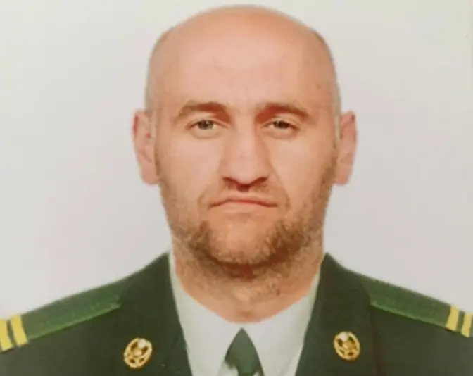 На війні загинув боєць 80-ї бригади зі Львівщини Назар Чмара