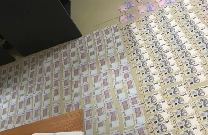 На Львівщині заблокували мільйонну схему розкрадання військової амуніції