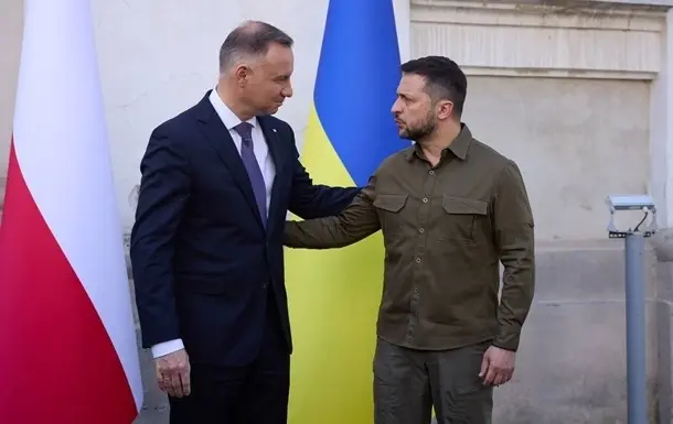 Коли і де відбудеться зустріч урядів Польщі та України