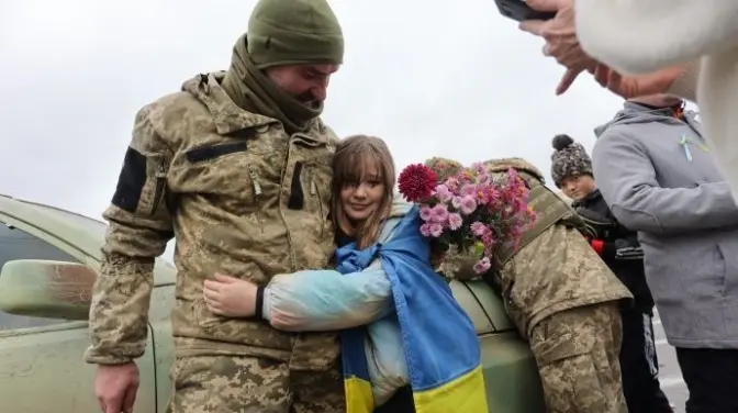 За цей тиждень Україна звільнила 179 населених пунктів, – ОК «Південь»
