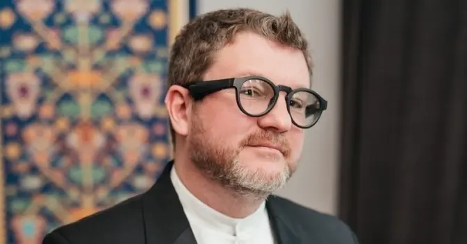 «Українці не люблять ходити в українські ресторани». Дмитро Борисов про нові заклади у Львові і плани на Європу