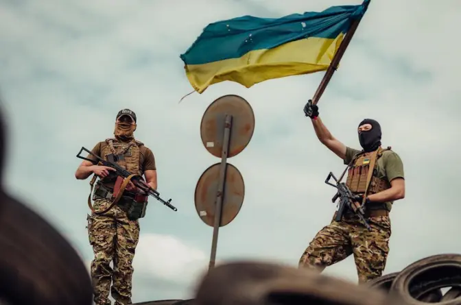 Фото ілюстративне: Володимир Зеленський, Телеграм