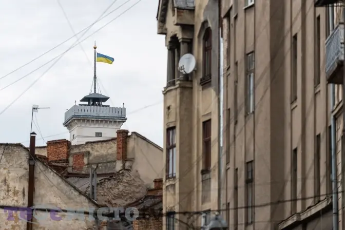 Загроза удару з території рф. Як минула доба на Львівщині