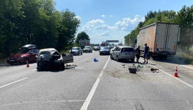 фото: поліція львівської області
