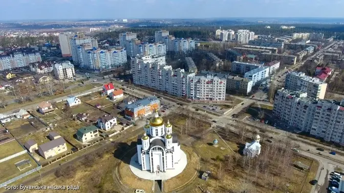 Буча замінована, наразі туди не можна повертатися