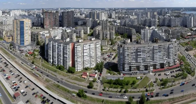 У Києві планують створити новий ландшафтний заказник