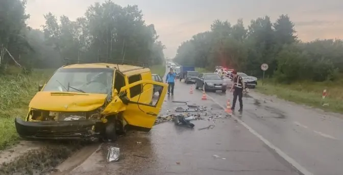 Фото: Поліція Львівської області