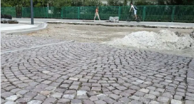 Від сьогодні у Львові перекрили рух на перехресті Пекарської – Тершаковців – Чехова