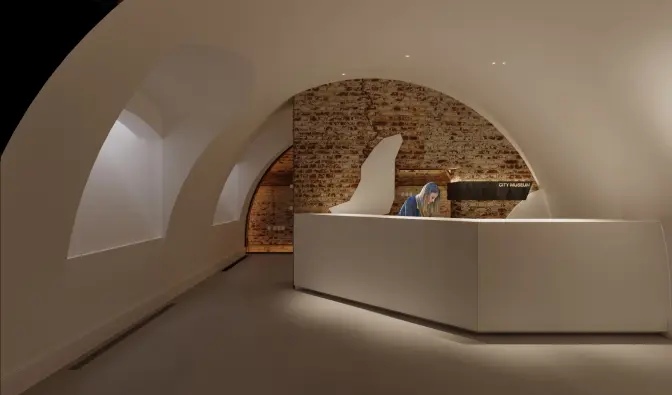 Фото: Візуалізація RE+design bureau