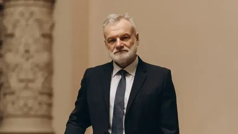 Роман Гладишевський / фото з Facebook