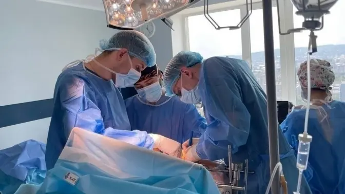 Цього тижня у Львові проведуть безкоштовні консультації для пацієнтів із патологіями печінки та жовчних шляхів