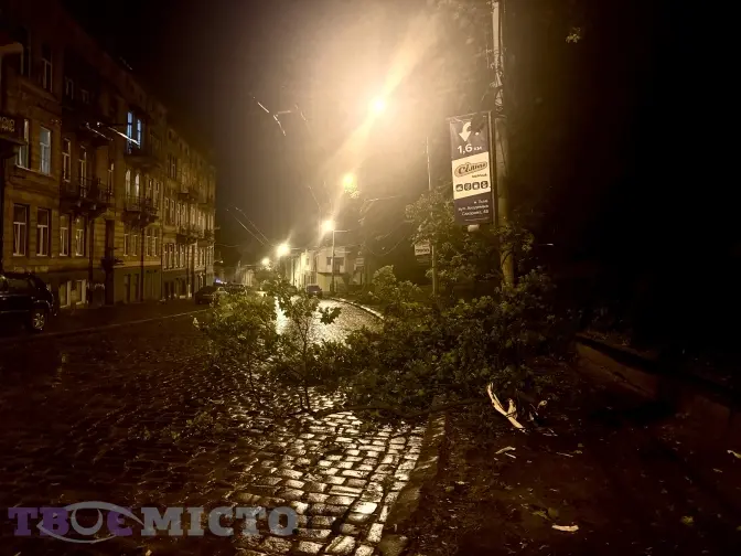 фото: твоє місто