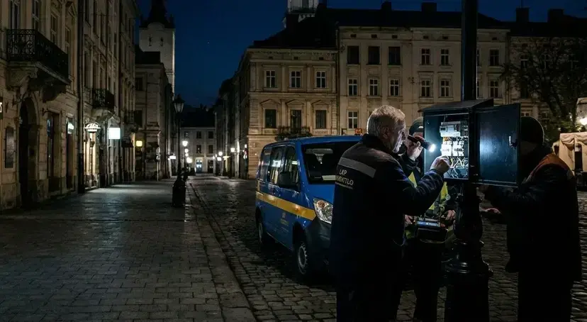 Фото ілюстративне: DailyLviv.com