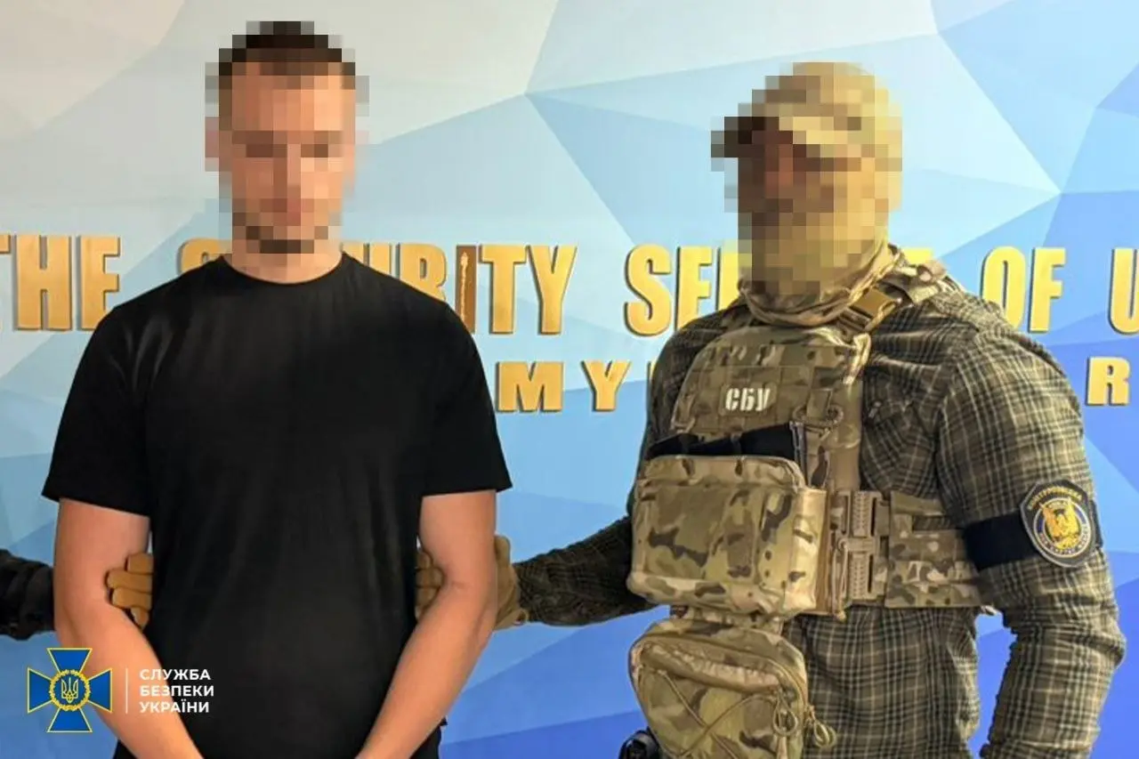 На Київщині СБУ запобігла замовному вбивству громадського активіста 