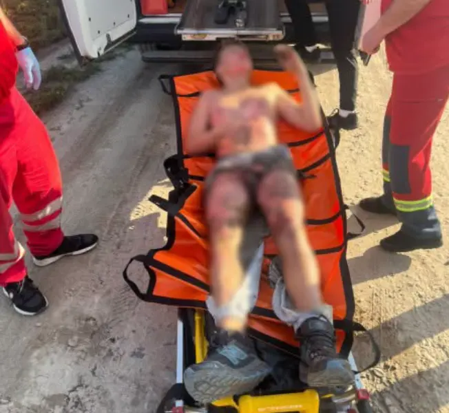 Фото поліції Львівської області