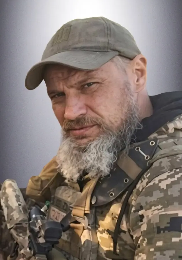 Василь Смітюх / фото: ЛМР