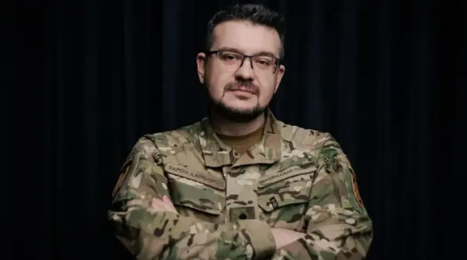Поблизу Києво-Печерської лаври можуть створити меморіал сучасним захисникам, а Пантеон героїв — на острові Дніпра