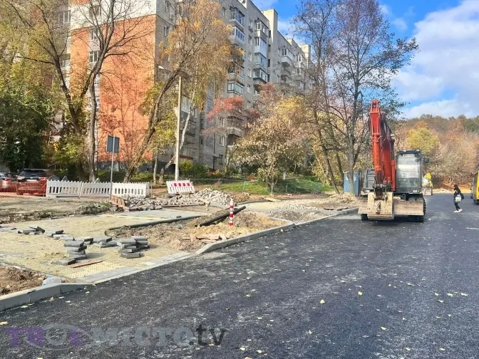 Фото: Твоє місто