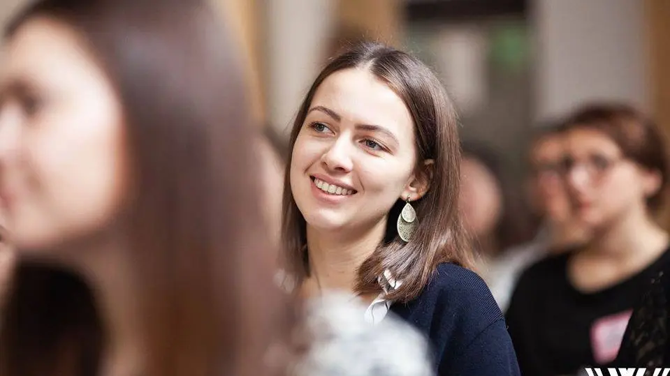 Нова керівниця львівського «Пласту»: Нам важливі не гроші, а визнання