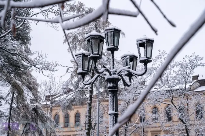 Фото: Твоє місто