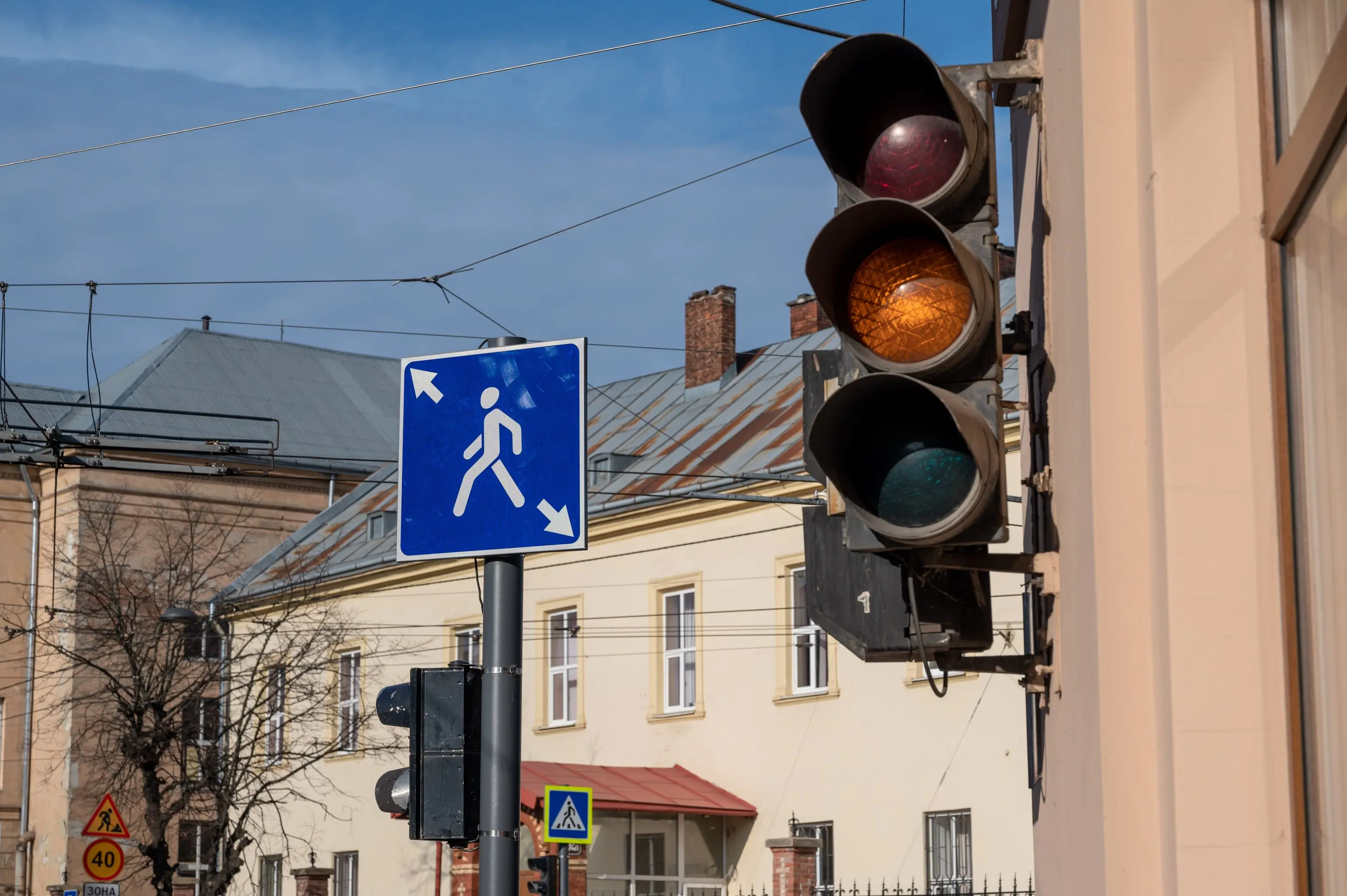 Львів – не місто автомобільного масштабу, тут можна обійтися й без автівки
