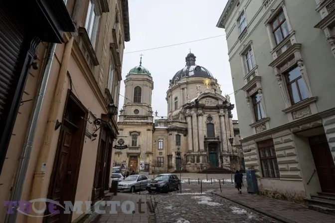Козицький повідомив, звідки на Львівщину летіли ракети